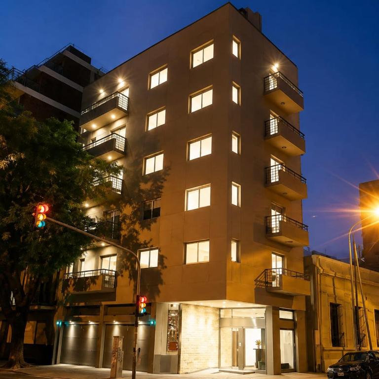 Lecer alquileres - Apartamento de 2 dormitorios - 5