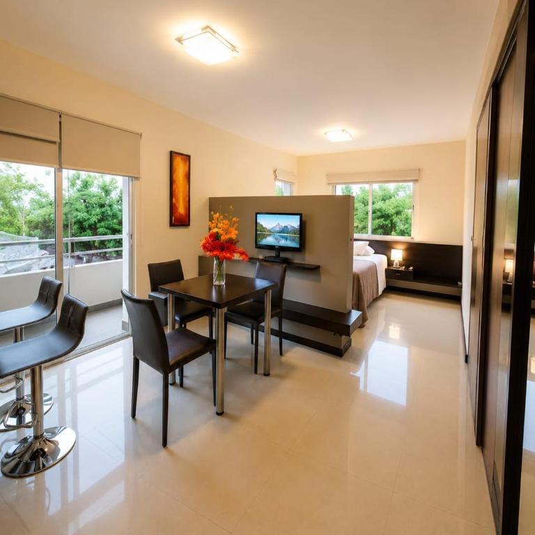 Lecer alquileres - Apartamento de 2 dormitorios - 7