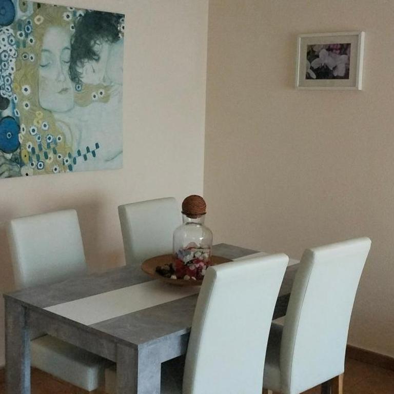 Apartamentos Luna y Rosa - Apartamento con vistas a la piscina - 29