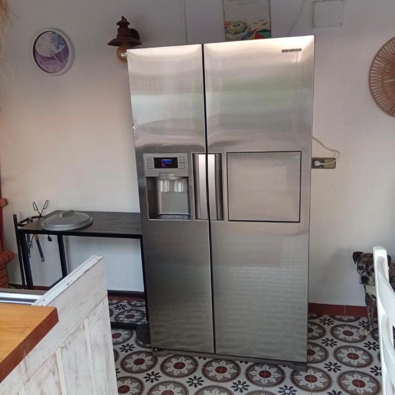 Villa Isabel- Balcon al Mar- Javea - Villa mit 3 Schlafzimmern - 58