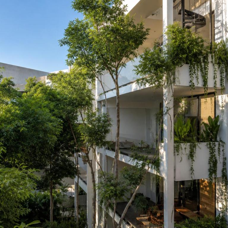 Hermoso Ph de 2 habitaciones - Apartment mit 2 Schlafzimmern - 2