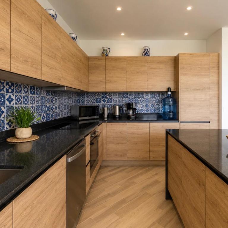 Hermoso Ph de 2 habitaciones - Apartment mit 2 Schlafzimmern - 6