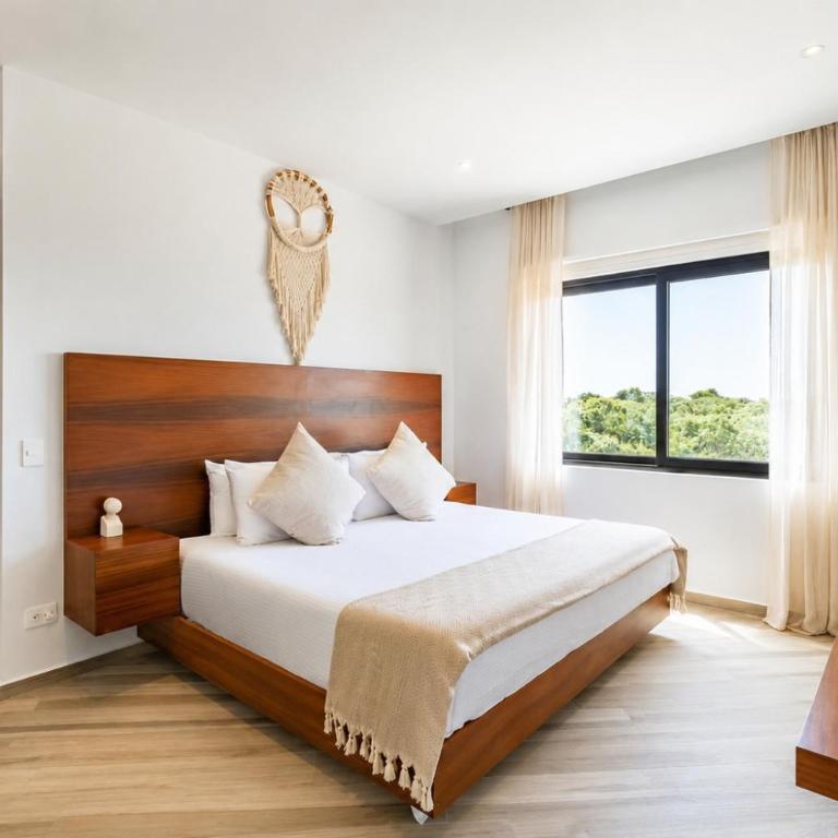Hermoso Ph de 2 habitaciones - Apartment mit 2 Schlafzimmern - 7