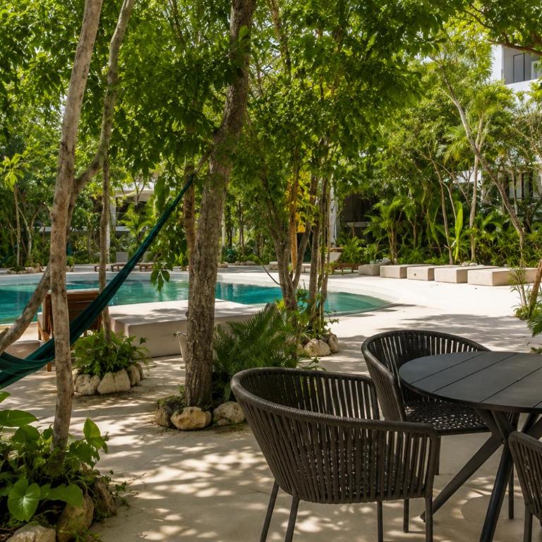 Hermoso Ph de 2 habitaciones - Apartment mit 2 Schlafzimmern - 9
