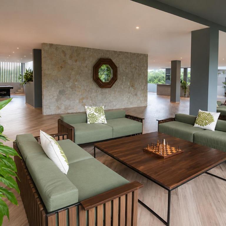 Hermoso Ph de 2 habitaciones - Apartment mit 2 Schlafzimmern - 11