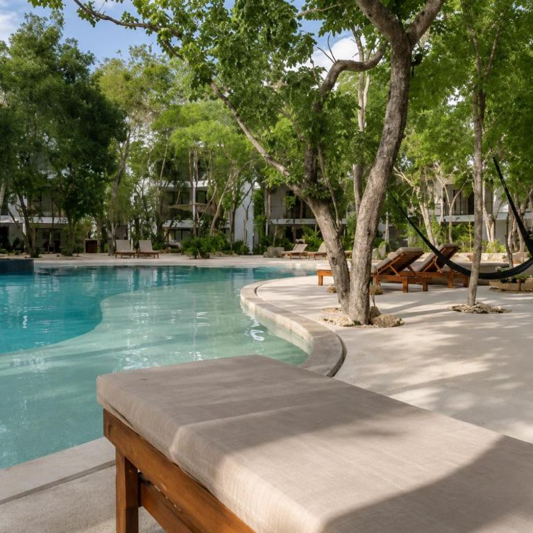 Hermoso Ph de 2 habitaciones - Apartment mit 2 Schlafzimmern - 12