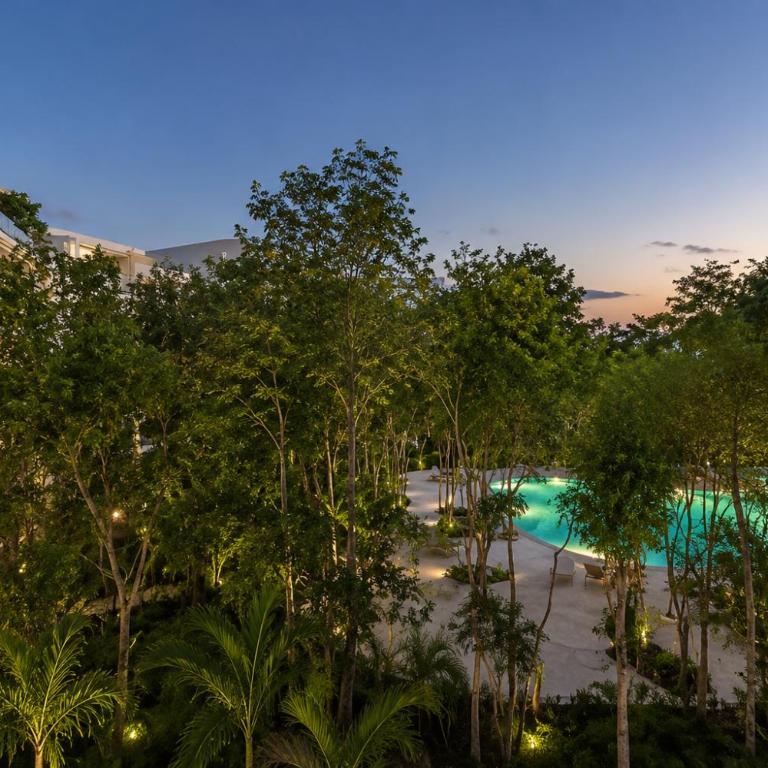 Hermoso Ph de 2 habitaciones - Apartment mit 2 Schlafzimmern - 14