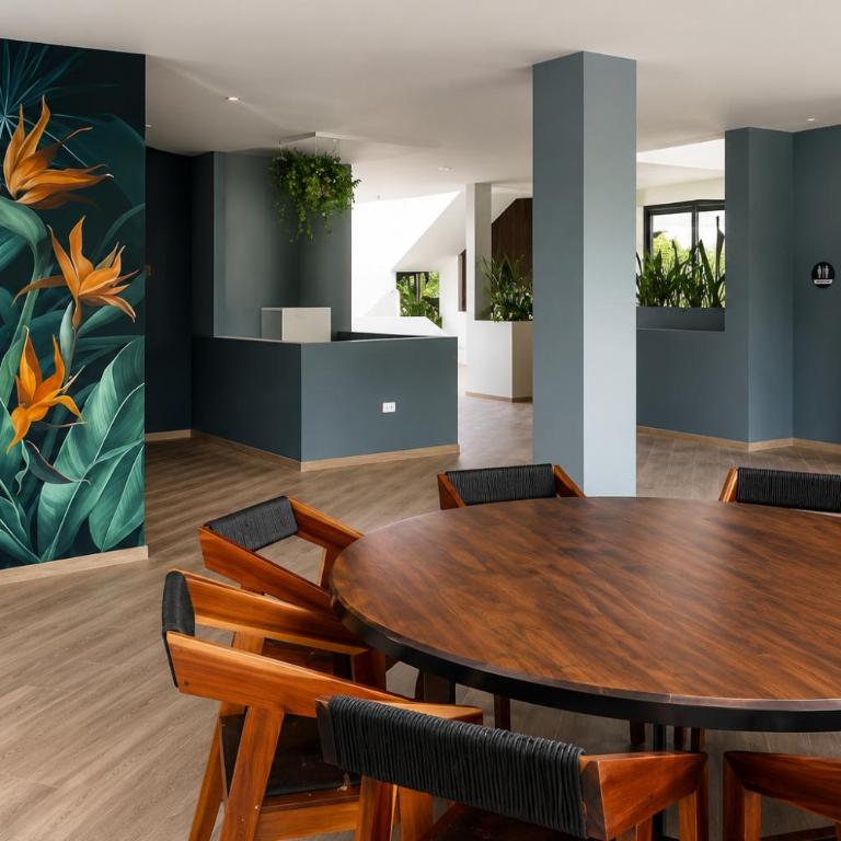 Hermoso Ph de 2 habitaciones - Apartment mit 2 Schlafzimmern - 16