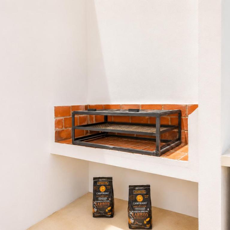 Hermoso Ph de 2 habitaciones - Apartment mit 2 Schlafzimmern - 19