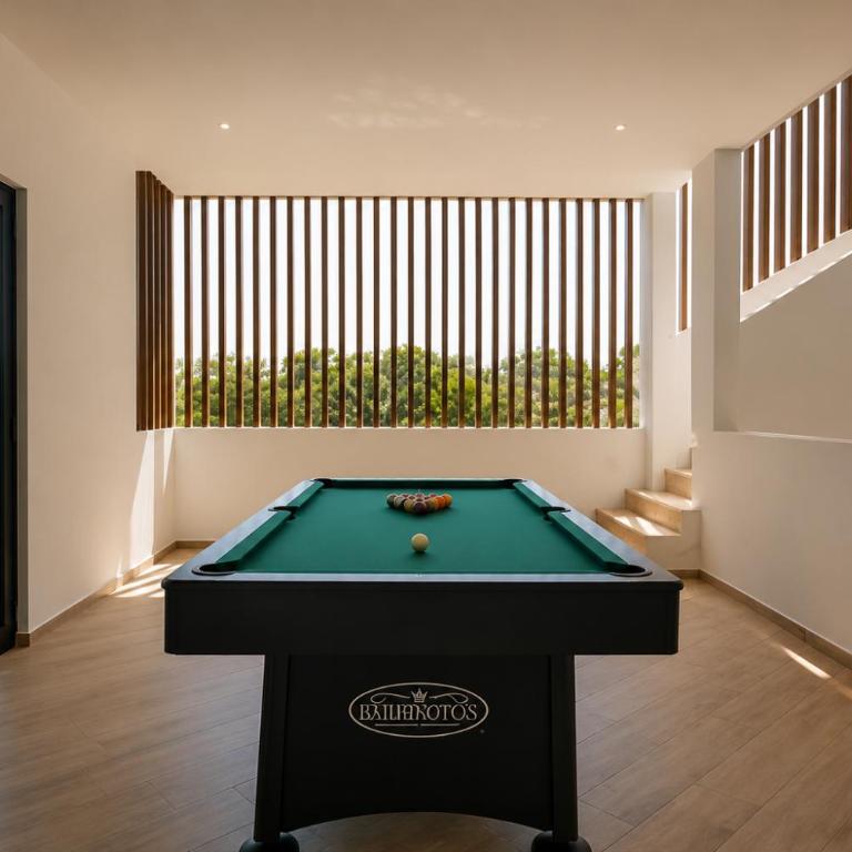 Hermoso Ph de 2 habitaciones - Apartment mit 2 Schlafzimmern - 22
