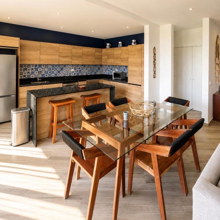 Hermoso Ph de 2 habitaciones - Apartment mit 2 Schlafzimmern - 23