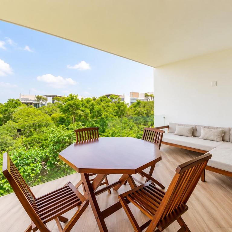 Hermoso Ph de 2 habitaciones - Apartment mit 2 Schlafzimmern - 26