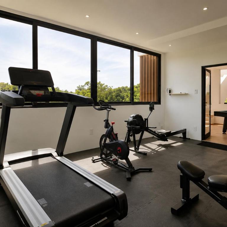 Hermoso Ph de 2 habitaciones - Apartment mit 2 Schlafzimmern - 30