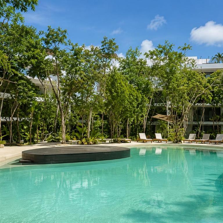 Hermoso Ph de 2 habitaciones - Apartment mit 2 Schlafzimmern - 31