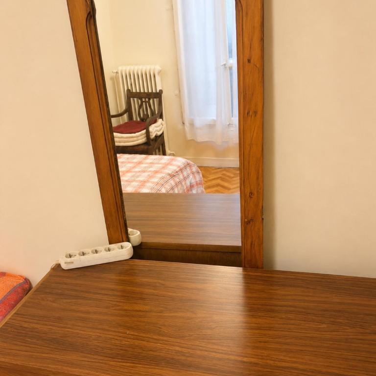 Private Room Gare de lyon - Chambre Double avec Toilettes Communes - 5