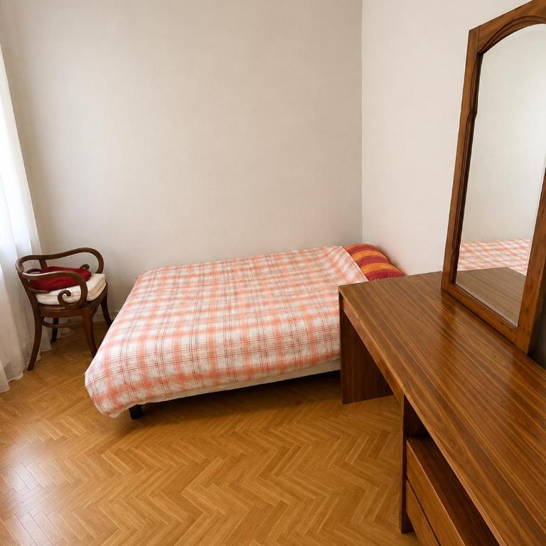 Private Room Gare de lyon - Chambre Double avec Toilettes Communes - 6