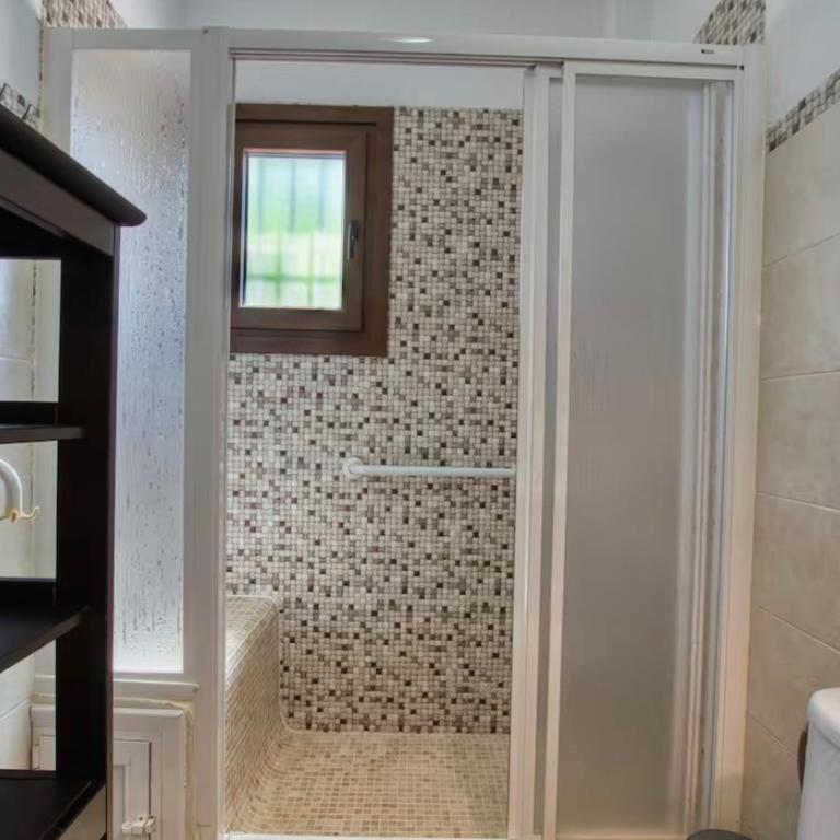 VillaErika - One-Bedroom Apartment - 11