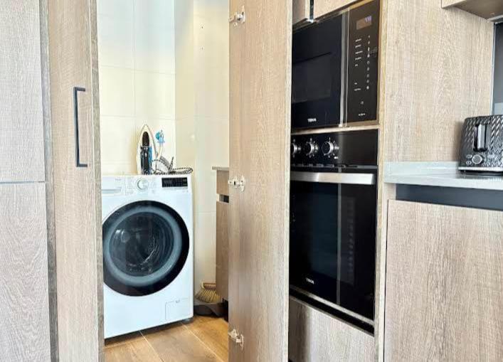 Soffi - One-Bedroom Apartment - 11