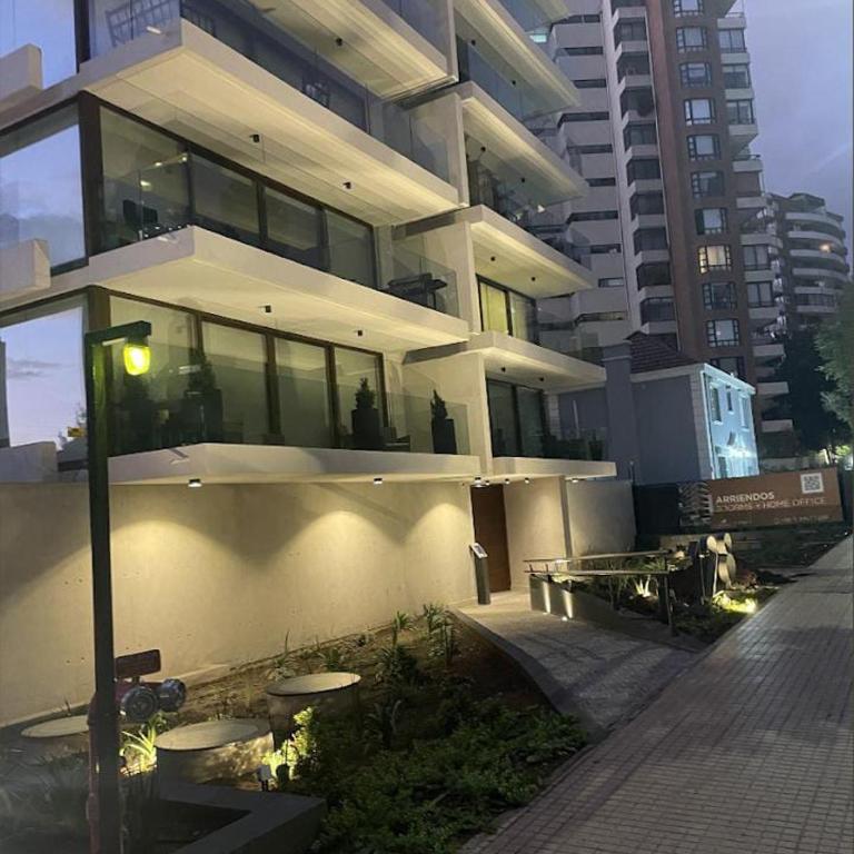 Soffi - One-Bedroom Apartment - 13