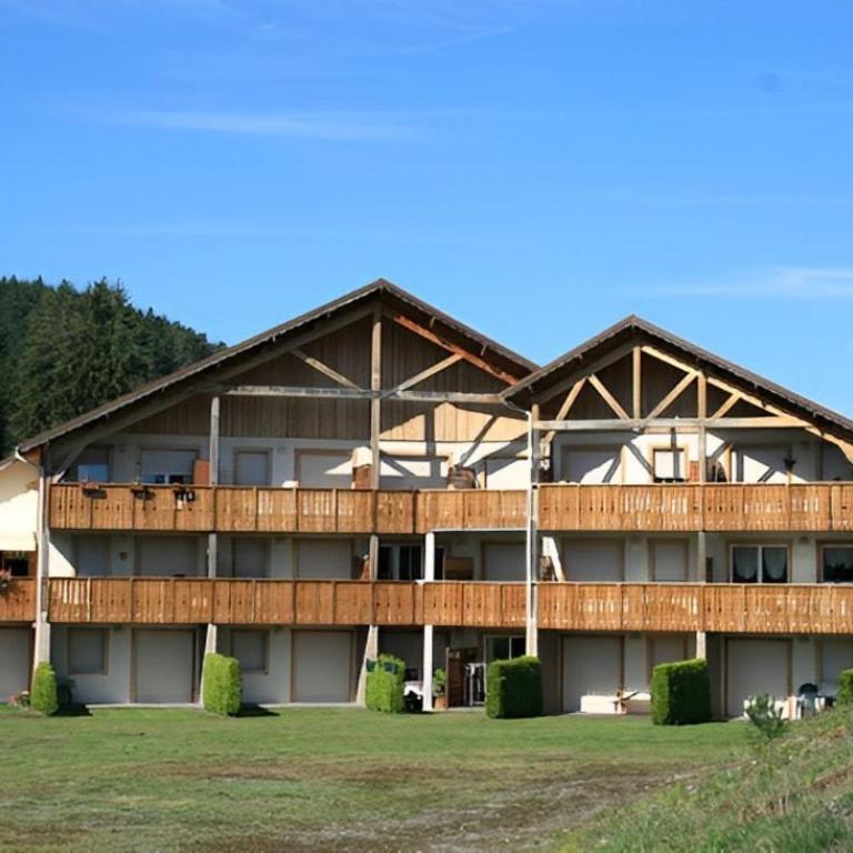 Domaine Coup de Cœur - Le Cocon du Lac - Appartement - Vue sur Lac - 2