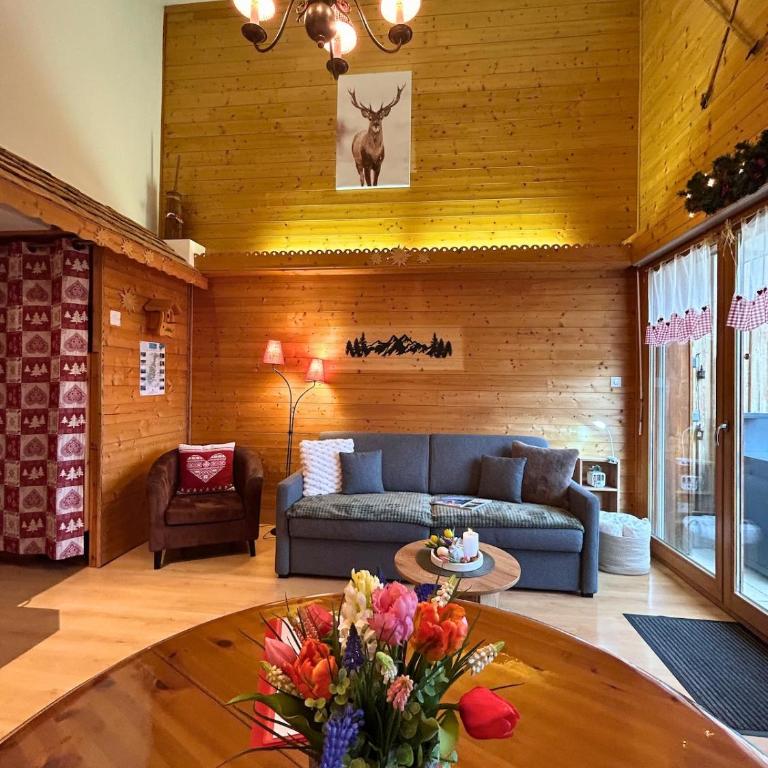 Domaine Coup de Cœur - Le Cocon du Lac - Appartement - Vue sur Lac - 6