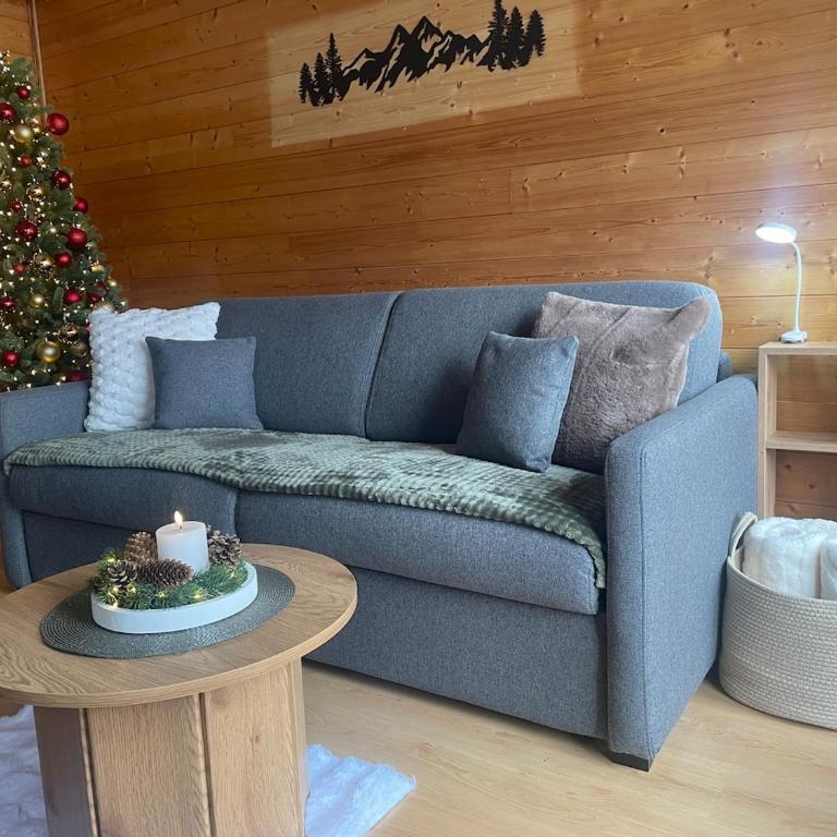 Domaine Coup de Cœur - Le Cocon du Lac - Appartement - Vue sur Lac - 11