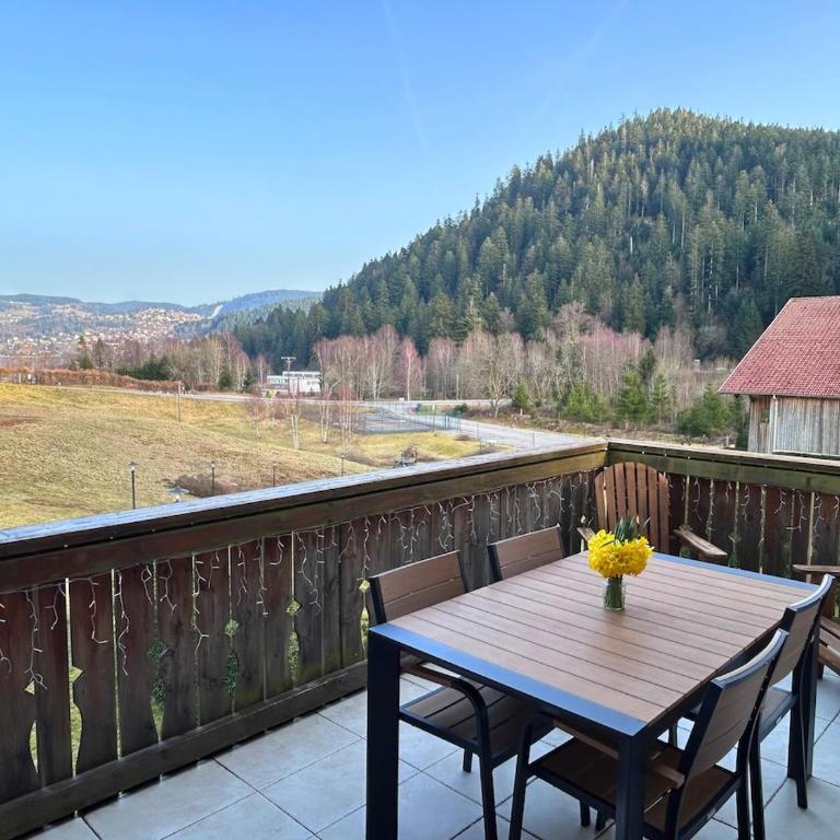 Domaine Coup de Cœur - Le Cocon du Lac - Appartement - Vue sur Lac - 18