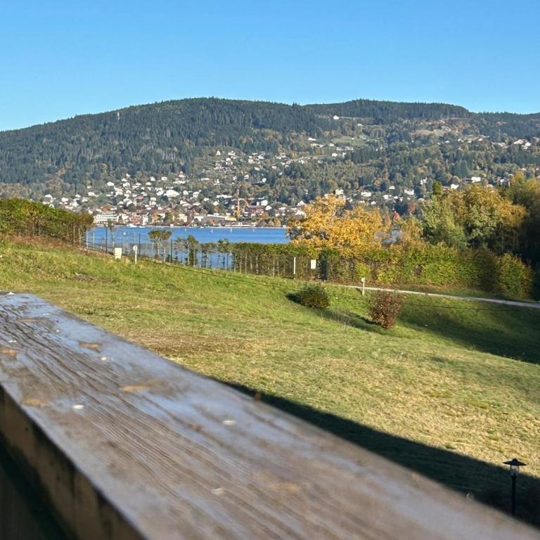 Domaine Coup de Cœur - Le Cocon du Lac - Appartement - Vue sur Lac - 21