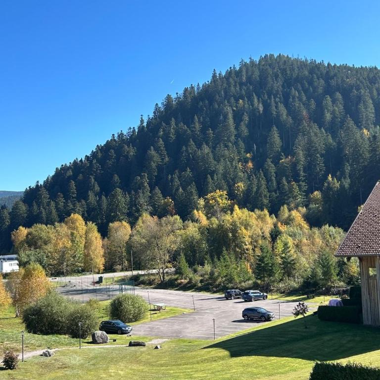 Domaine Coup de Cœur - Le Cocon du Lac - Appartement - Vue sur Lac - 22