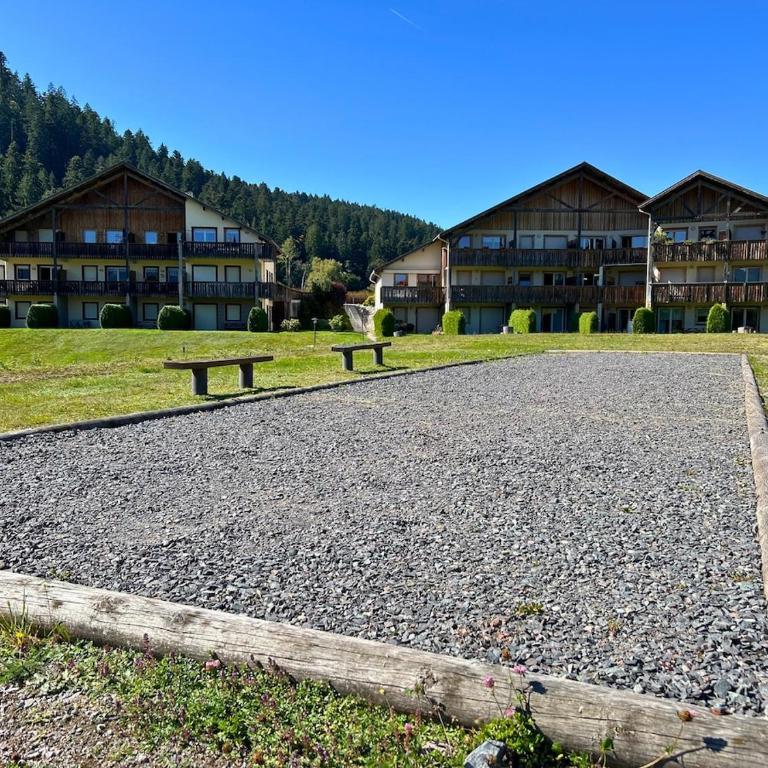 Domaine Coup de Cœur - Le Cocon du Lac - Appartement - Vue sur Lac - 26