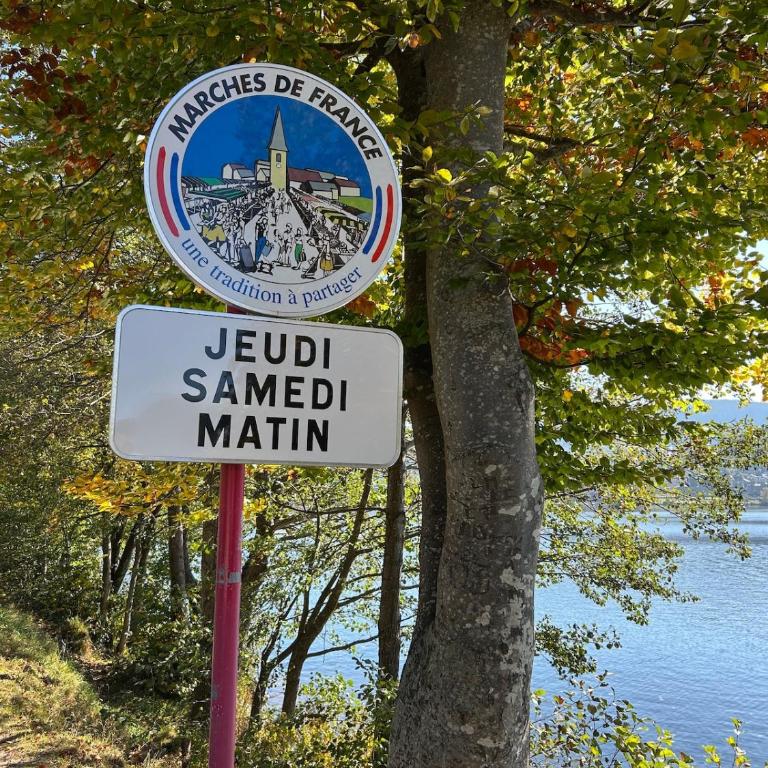 Domaine Coup de Cœur - Le Cocon du Lac - Appartement - Vue sur Lac - 28