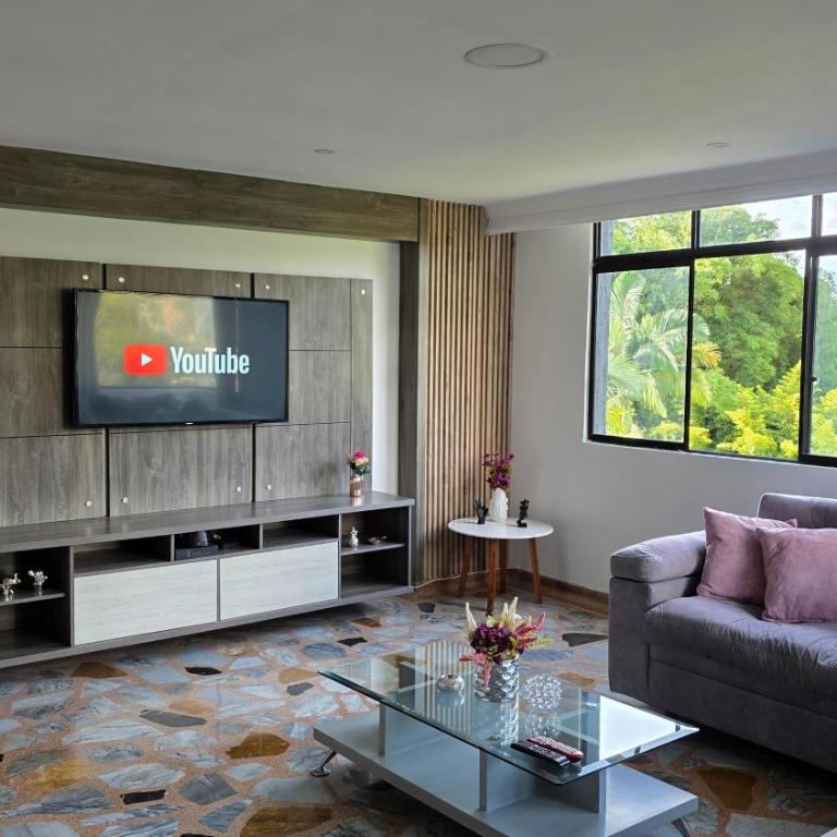 Pent House La Castellana - Apartamento - 1