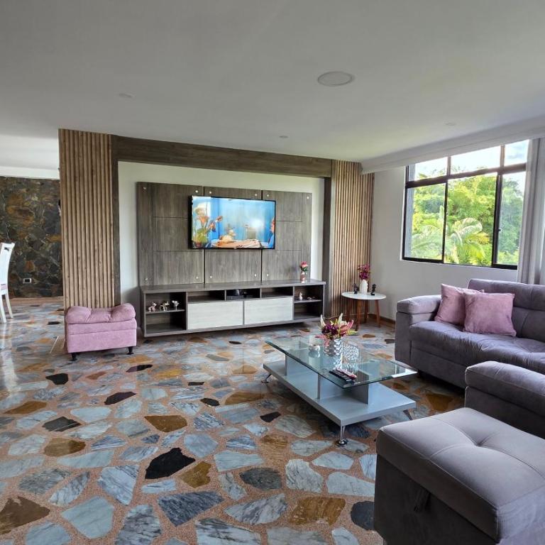 Pent House La Castellana - Apartamento - 6
