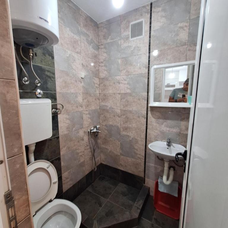 Apartmani Miladinović - Studio - 6
