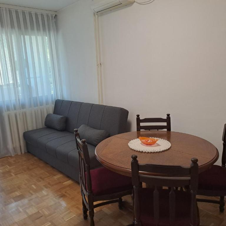 Apartman Ɗana - 55 m2 - Apartment mit 1 Schlafzimmer - 13