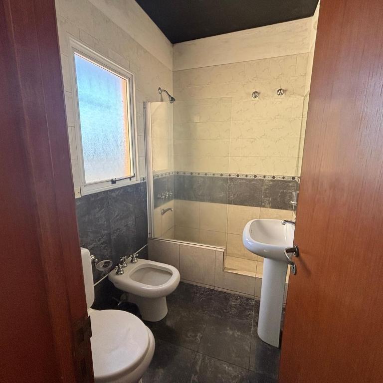 Casa un dormitorio en San Nicolás - Apartamento de 1 Dormitorio con balcón y vistas a la ciudad - 7