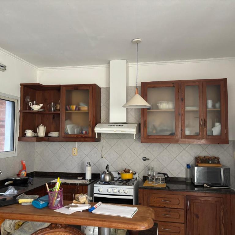 Casa un dormitorio en San Nicolás - Apartamento de 1 Dormitorio con balcón y vistas a la ciudad - 9