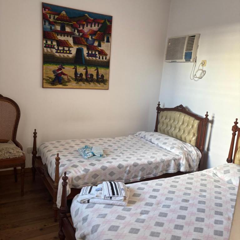 Casa un dormitorio en San Nicolás - Apartamento de 1 Dormitorio con balcón y vistas a la ciudad - 8