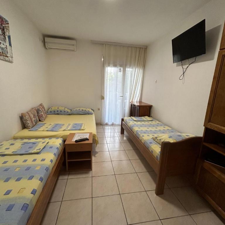 Apartmani Miladinović - Klasična Četvorokrevetna Soba - 4