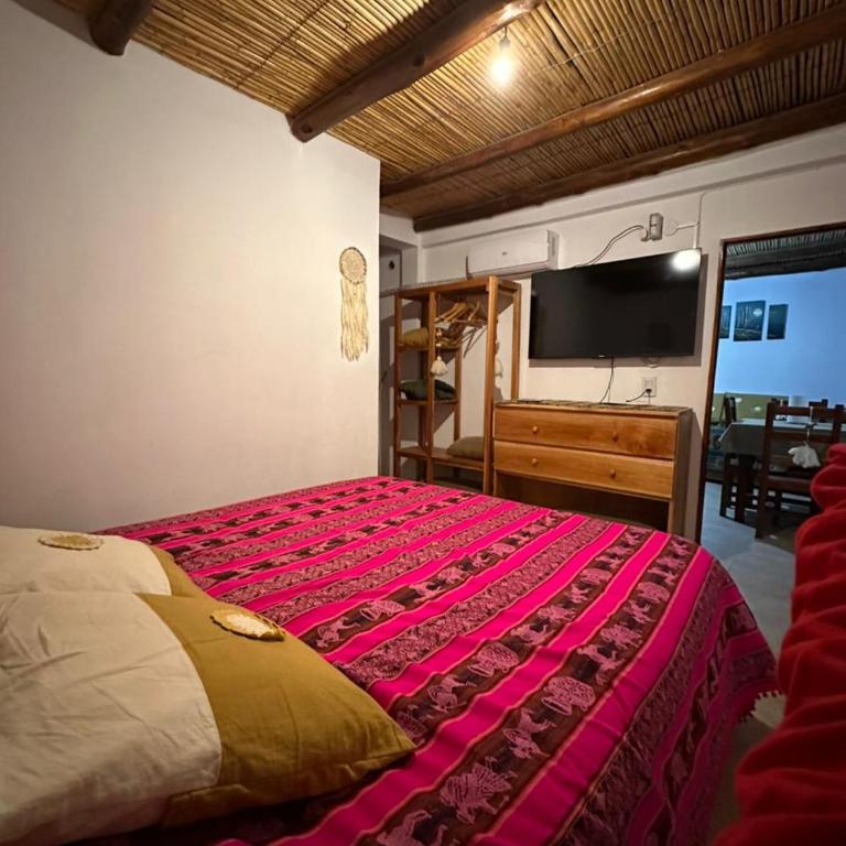 Luna Victoria - apart - Apartamento de 2 dormitorios - 11