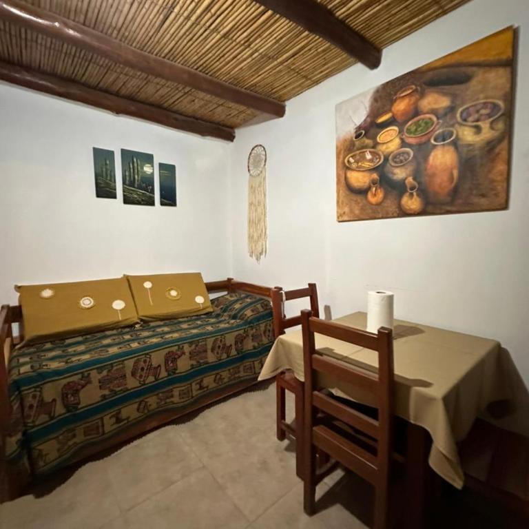Luna Victoria - apart - Apartamento de 2 dormitorios - 13