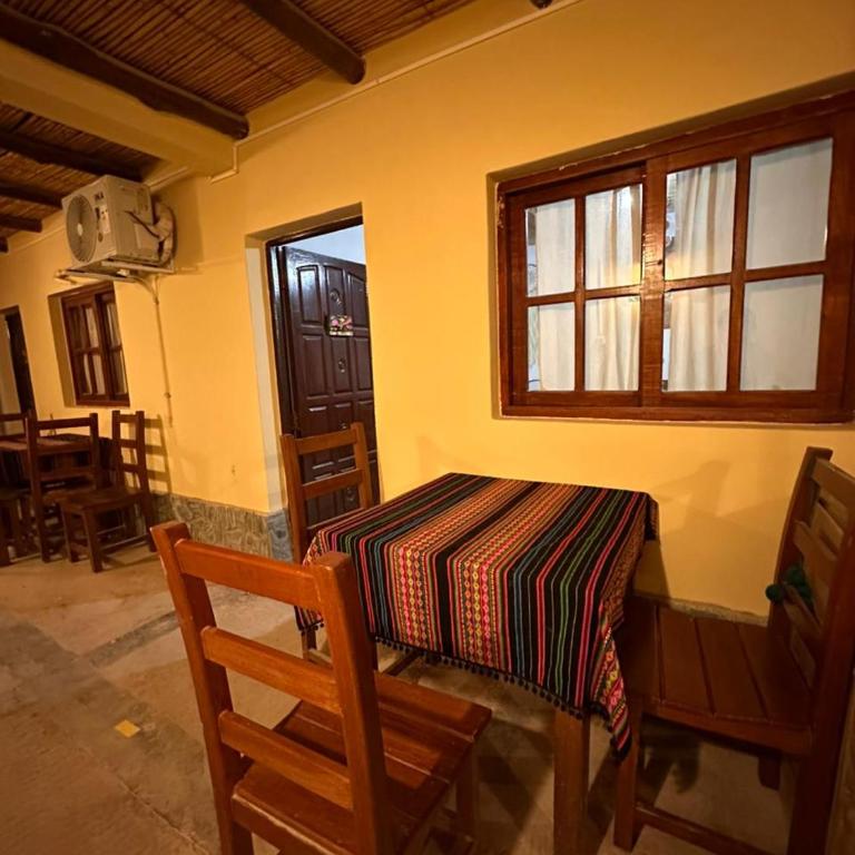 Luna Victoria - apart - Apartamento de 2 dormitorios - 14