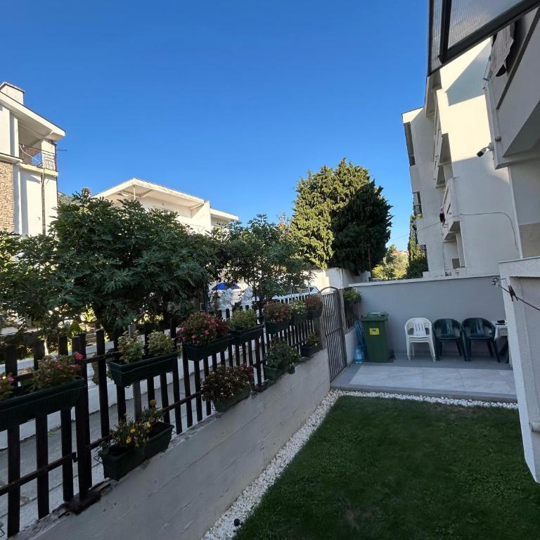 Apartmani Miladinović - Klasična Četvorokrevetna Soba - 5