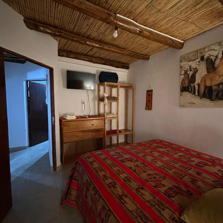 Luna Victoria - apart - Apartamento de 2 dormitorios - 25