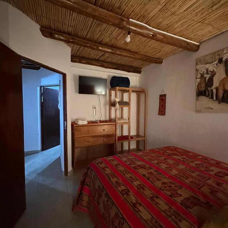 Luna Victoria - apart - Apartamento de 2 dormitorios - 29