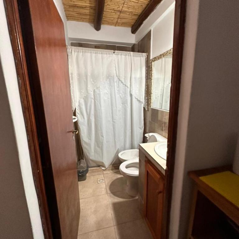 Luna Victoria - apart - Apartamento de 1 dormitorio - 11