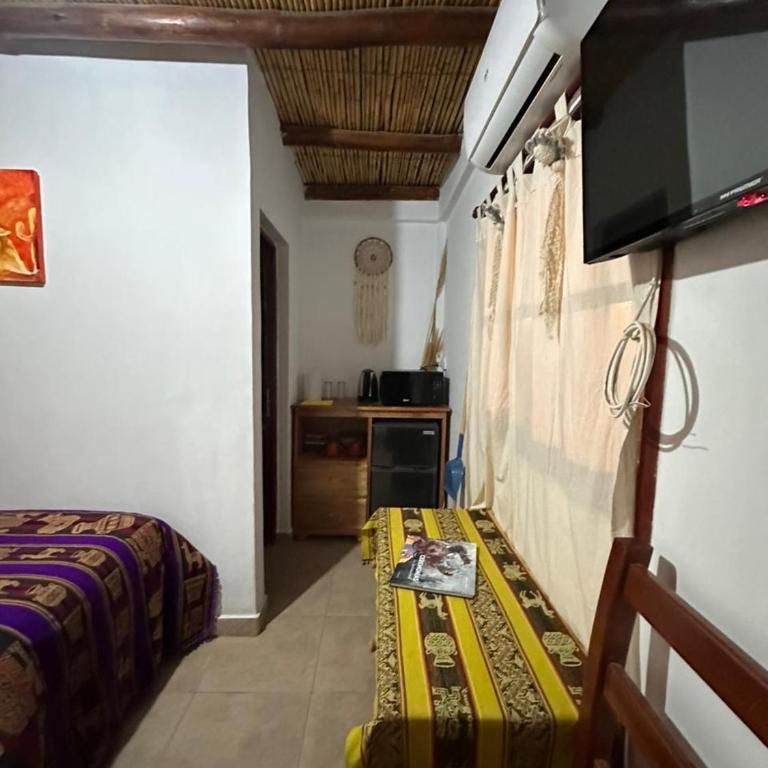 Luna Victoria - apart - Apartamento de 1 dormitorio - 12