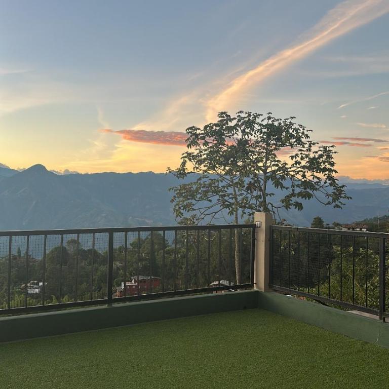 Casa Campestre - Three-Bedroom House - 59