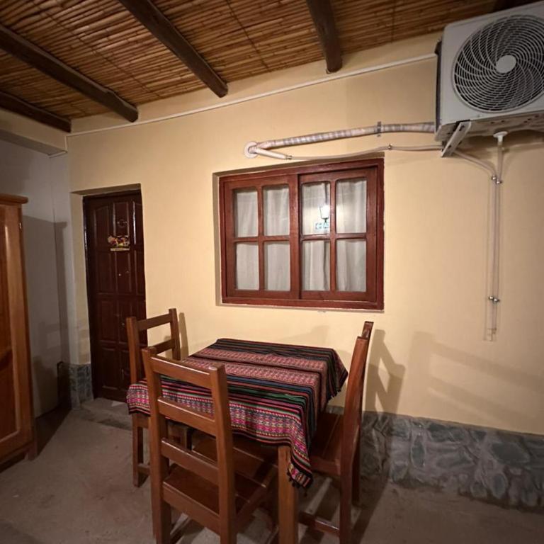 Luna Victoria - apart - Apartamento de 1 dormitorio - 13