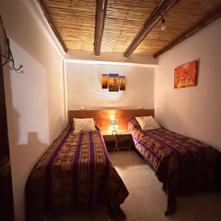 Luna Victoria - apart - Apartamento de 1 dormitorio - 14